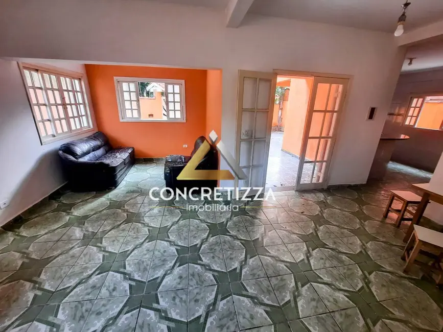 Foto 9 de Casa com 3 quartos à venda, 142m2 em Massaguaçu, Caraguatatuba - SP