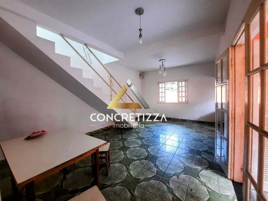 Foto 6 de Casa com 3 quartos à venda, 142m2 em Massaguaçu, Caraguatatuba - SP