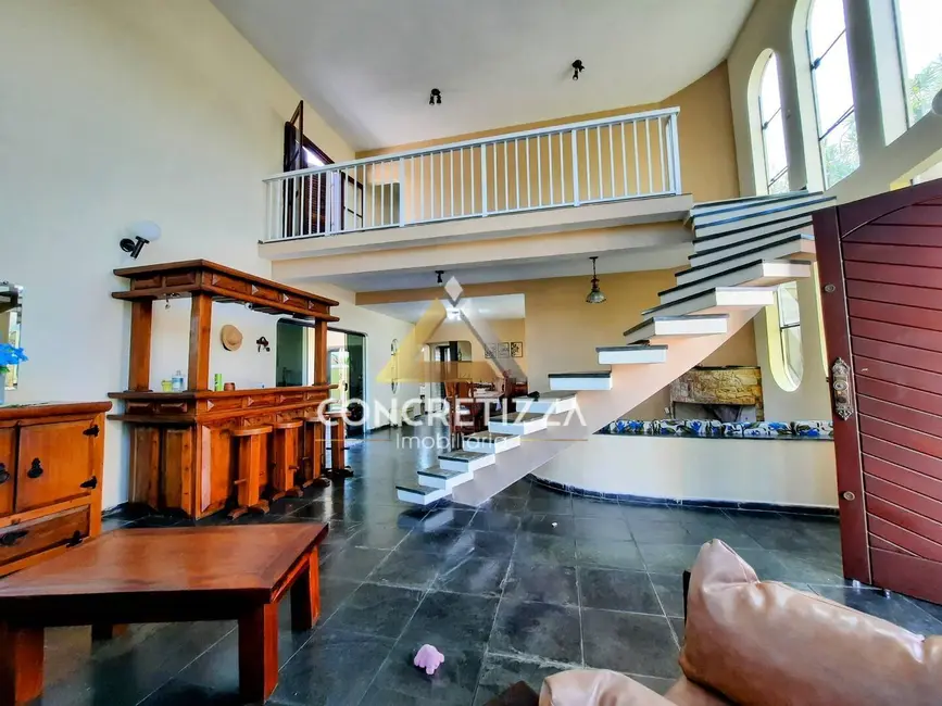 Casa com 5 quartos à venda, 283m2 em Pontal de Santa Marina, Caraguatatuba - SP - imagem 5 Foto 5 de Casa com 5 quartos à venda, 283m2 em Pontal de Santa Marina, Caraguatatuba - SP