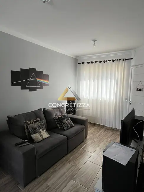 Foto 5 de Casa com 2 quartos à venda, 47m2 em Caraguatatuba - SP