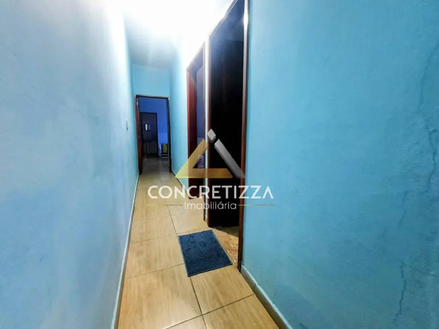 Foto 9 de Casa com 2 quartos à venda, 126m2 em Indaiá, Caraguatatuba - SP