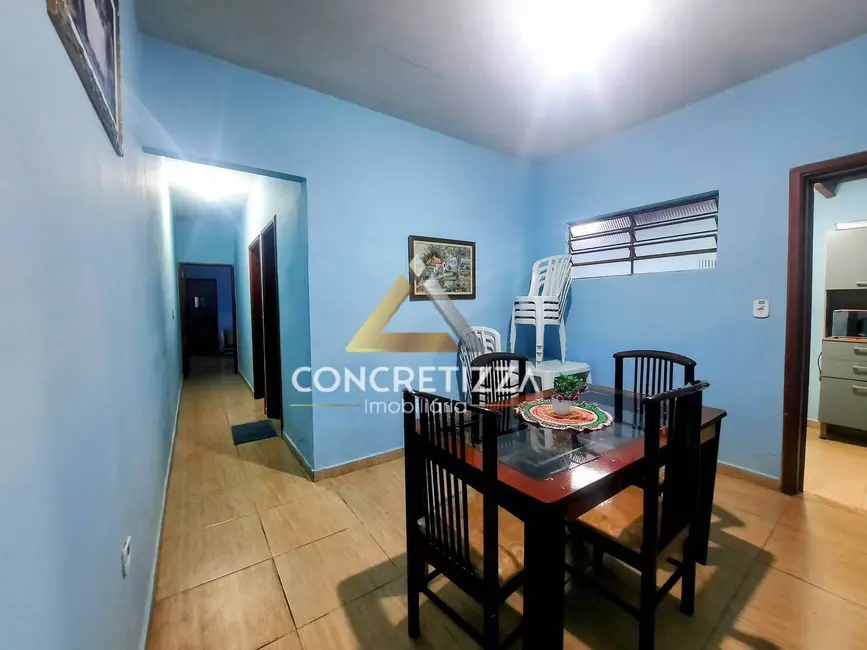 Foto 6 de Casa com 2 quartos à venda, 126m2 em Indaiá, Caraguatatuba - SP