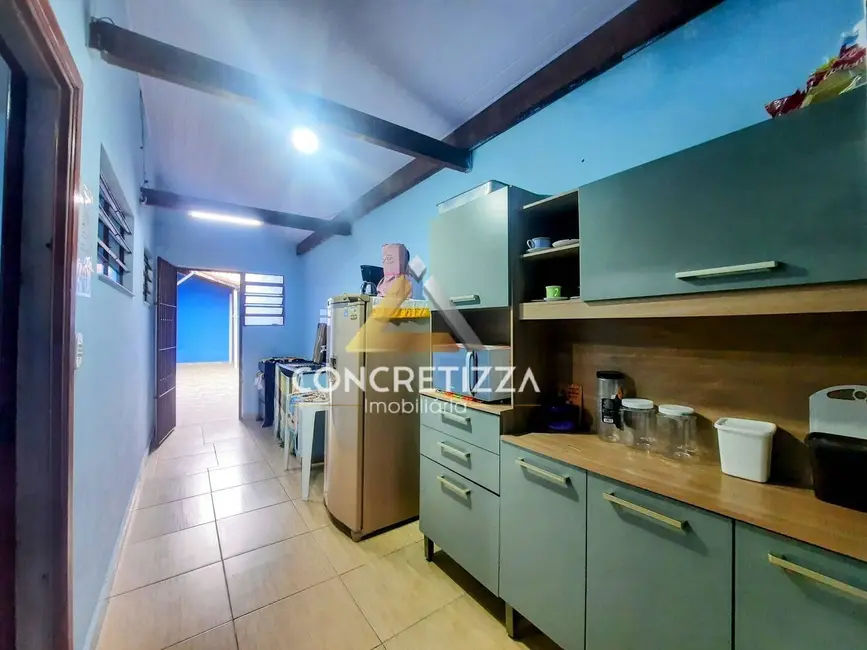 Foto 7 de Casa com 2 quartos à venda, 126m2 em Indaiá, Caraguatatuba - SP