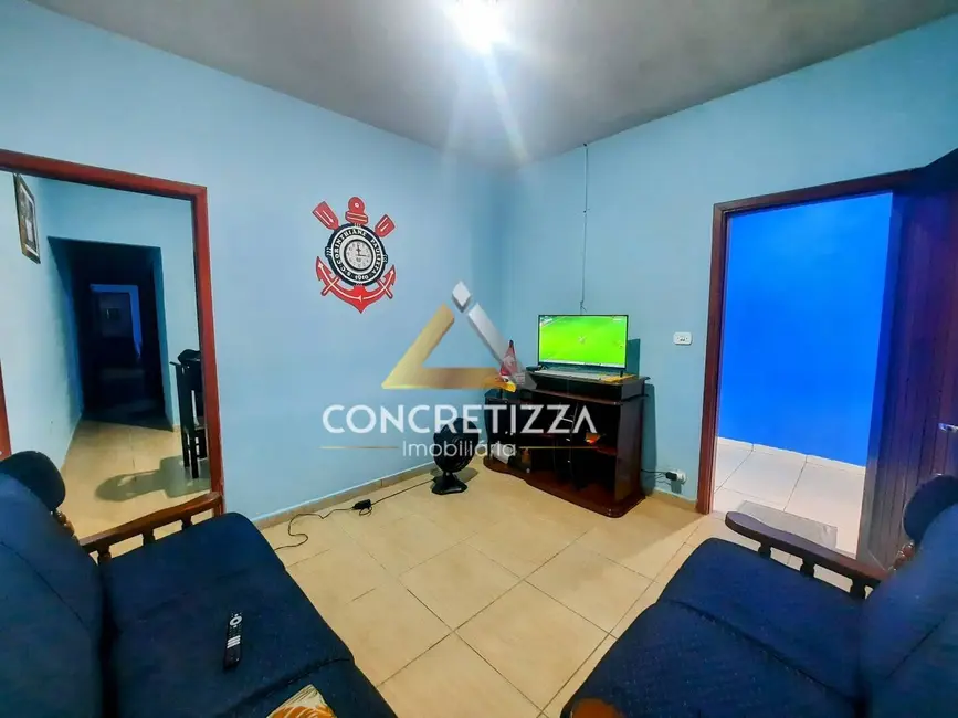 Foto 5 de Casa com 2 quartos à venda, 126m2 em Indaiá, Caraguatatuba - SP