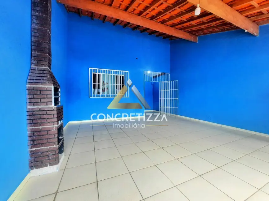 Foto 2 de Casa com 2 quartos à venda, 126m2 em Indaiá, Caraguatatuba - SP