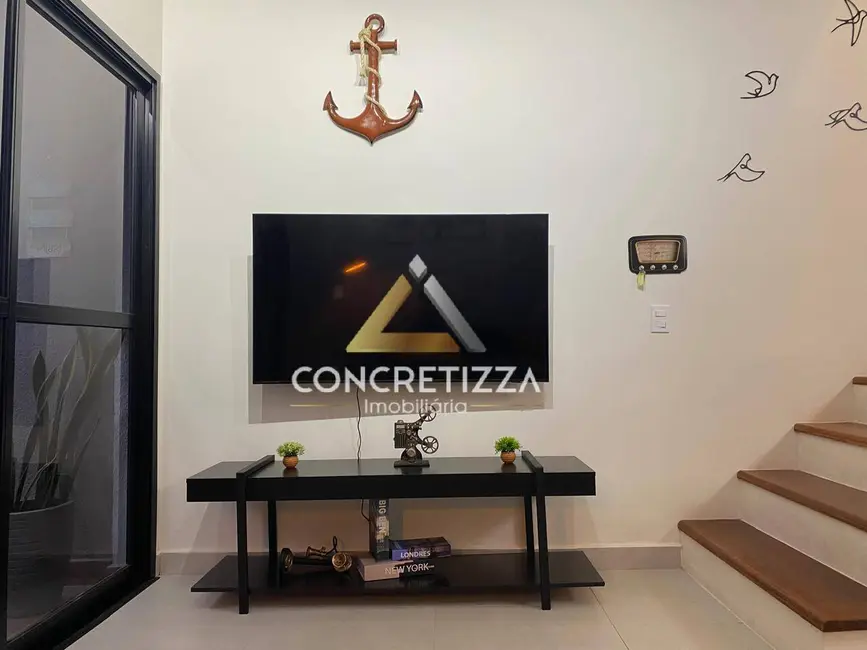 Casa à venda, 101m2 em Pontal de Santa Marina, Caraguatatuba - SP - imagem 5 Foto 5 de Casa à venda, 101m2 em Pontal de Santa Marina, Caraguatatuba - SP