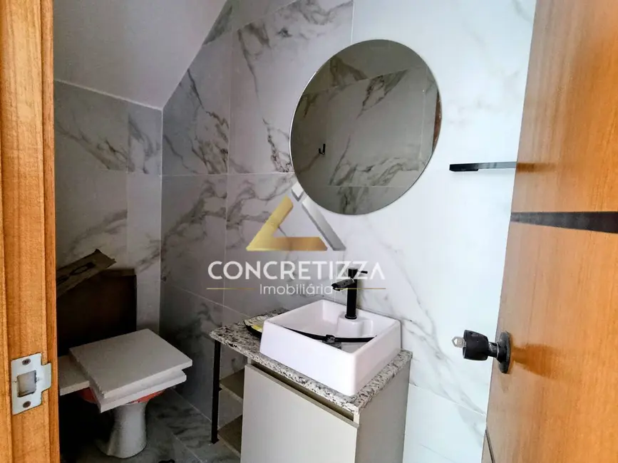 Sobrado com 2 quartos à venda, 85m2 em Pontal de Santa Marina, Caraguatatuba - SP - imagem 8 Foto 8 de Sobrado com 2 quartos à venda, 85m2 em Pontal de Santa Marina, Caraguatatuba - SP