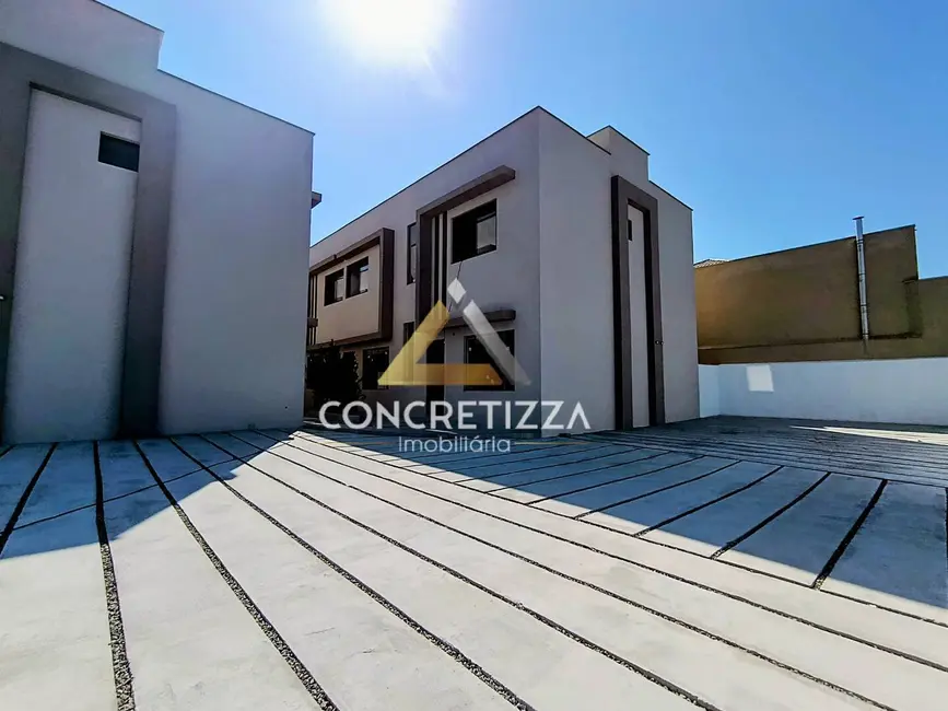 Sobrado com 2 quartos à venda, 85m2 em Pontal de Santa Marina, Caraguatatuba - SP - imagem 4 Foto 4 de Sobrado com 2 quartos à venda, 85m2 em Pontal de Santa Marina, Caraguatatuba - SP