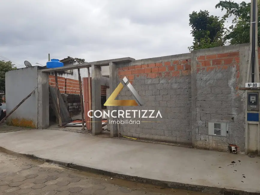 Foto 5 de Casa com 3 quartos à venda em Poiares, Caraguatatuba - SP