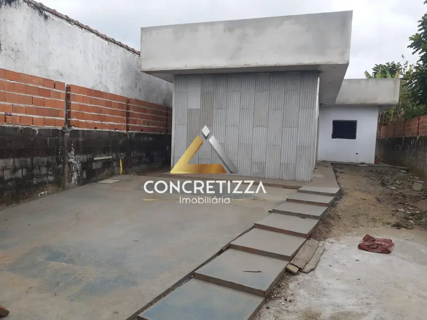 Foto 6 de Casa com 3 quartos à venda em Poiares, Caraguatatuba - SP