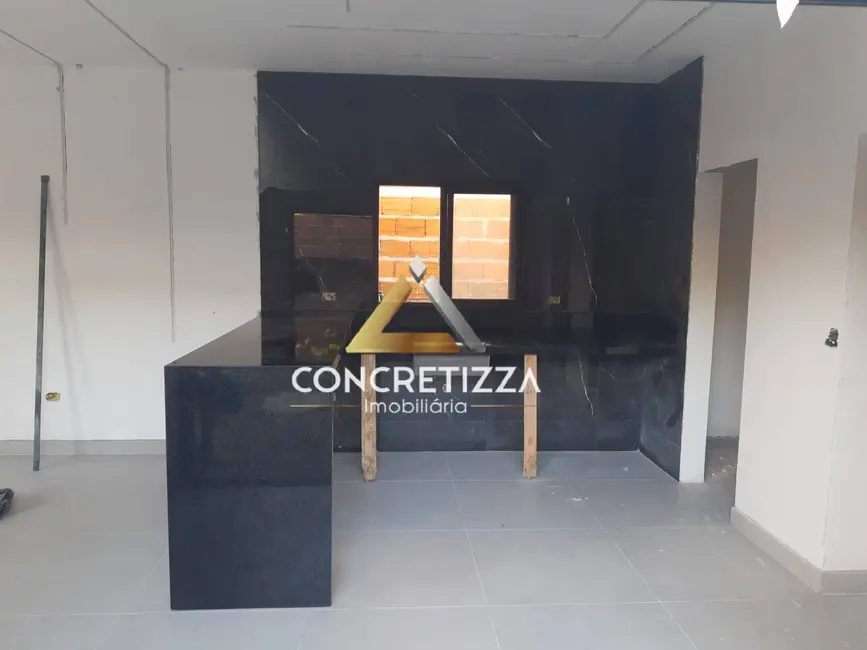 Foto 9 de Casa com 3 quartos à venda em Poiares, Caraguatatuba - SP