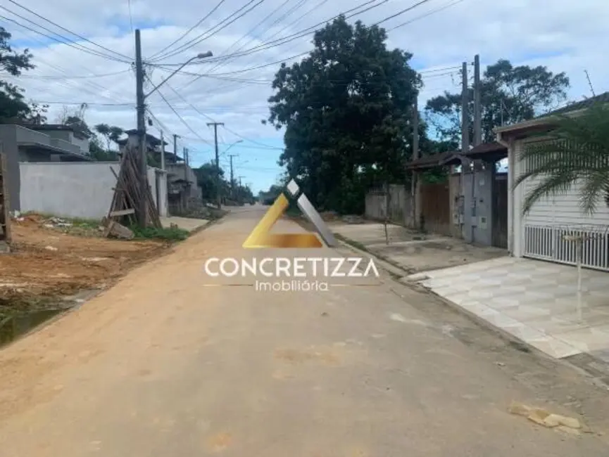 Foto 4 de Terreno / Lote à venda, 275m2 em Massaguaçu, Caraguatatuba - SP