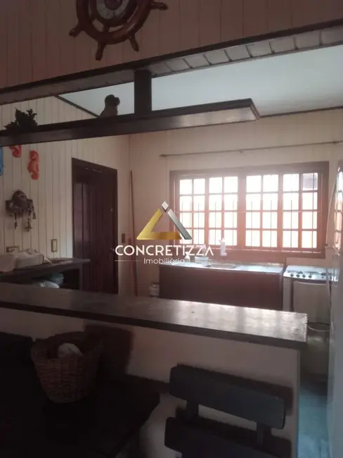 Casa com 4 quartos à venda, 360m2 em Pontal de Santa Marina, Caraguatatuba - SP - imagem 8 Foto 8 de Casa com 4 quartos à venda, 360m2 em Pontal de Santa Marina, Caraguatatuba - SP