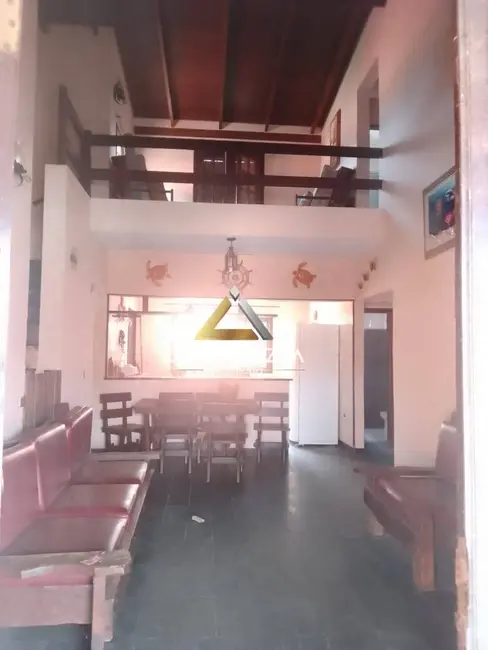 Casa com 4 quartos à venda, 360m2 em Pontal de Santa Marina, Caraguatatuba - SP - imagem 7 Foto 7 de Casa com 4 quartos à venda, 360m2 em Pontal de Santa Marina, Caraguatatuba - SP