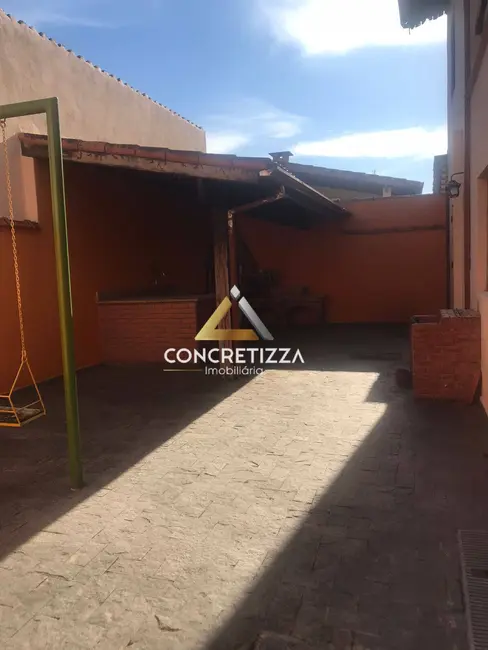 Casa com 4 quartos à venda, 360m2 em Pontal de Santa Marina, Caraguatatuba - SP - imagem 4 Foto 4 de Casa com 4 quartos à venda, 360m2 em Pontal de Santa Marina, Caraguatatuba - SP