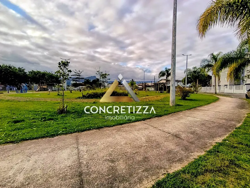 Foto 6 de Terreno / Lote à venda, 379m2 em Pontal de Santa Marina, Caraguatatuba - SP