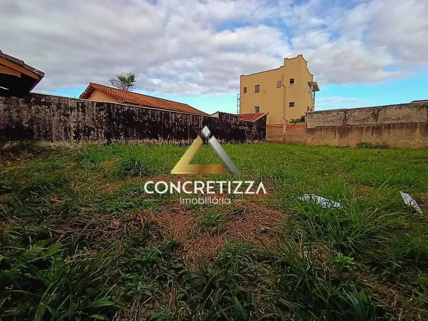 Foto 3 de Terreno / Lote à venda, 379m2 em Pontal de Santa Marina, Caraguatatuba - SP