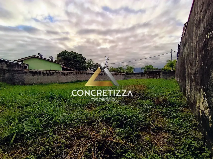 Foto 2 de Terreno / Lote à venda, 379m2 em Pontal de Santa Marina, Caraguatatuba - SP