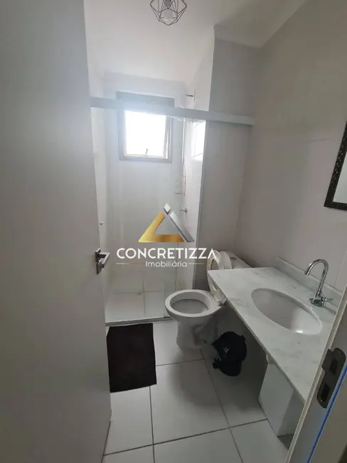 Foto 6 de Apartamento com 2 quartos para alugar, 62m2 em Martim de Sá, Caraguatatuba - SP