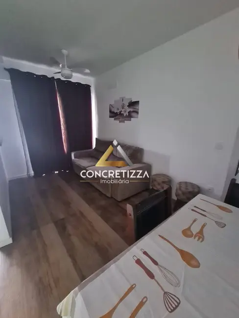 Foto 8 de Apartamento com 2 quartos para alugar, 62m2 em Martim de Sá, Caraguatatuba - SP