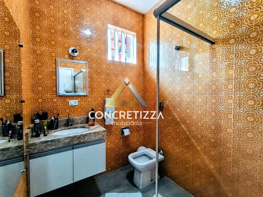 Foto 8 de Casa com 3 quartos à venda em Indaiá, Caraguatatuba - SP