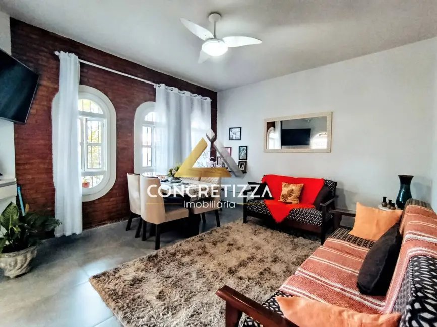 Foto 2 de Casa com 3 quartos à venda em Indaiá, Caraguatatuba - SP