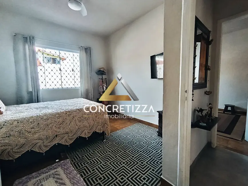 Foto 4 de Casa com 3 quartos à venda em Indaiá, Caraguatatuba - SP