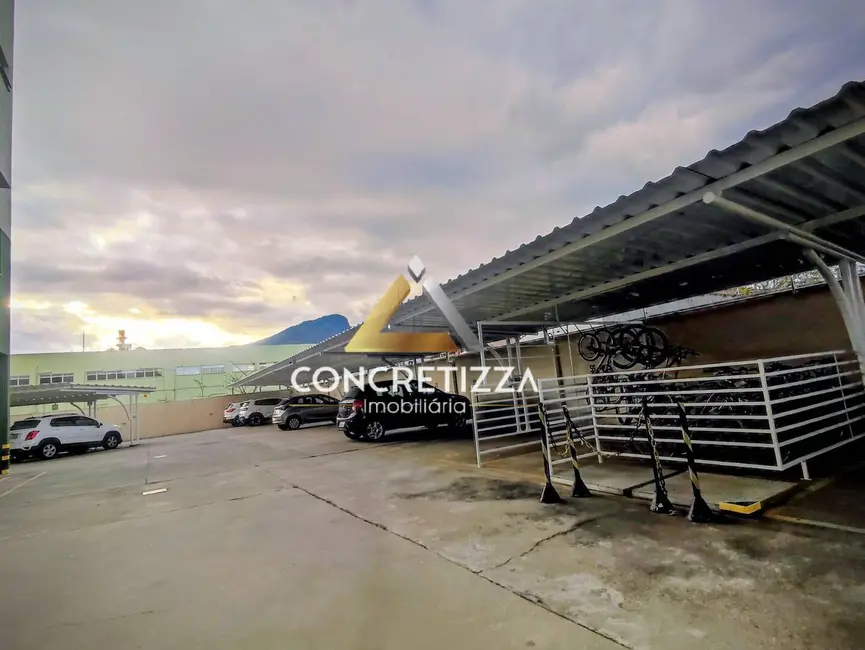 Foto 5 de Apartamento com 3 quartos à venda, 86m2 em Indaiá, Caraguatatuba - SP