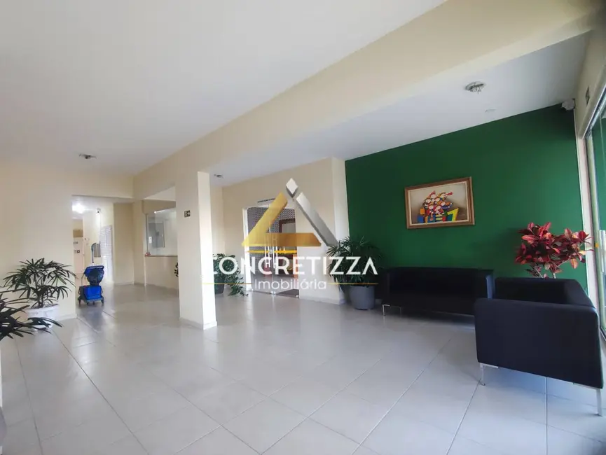 Foto 6 de Apartamento com 3 quartos à venda, 86m2 em Indaiá, Caraguatatuba - SP