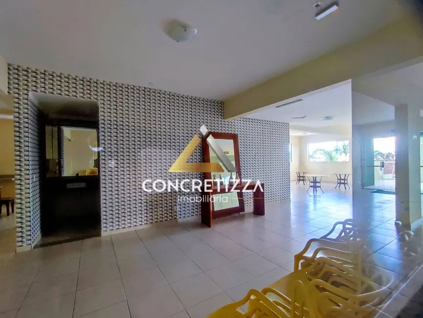 Foto 7 de Apartamento com 3 quartos à venda, 86m2 em Indaiá, Caraguatatuba - SP