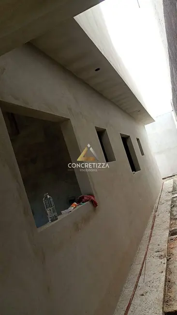 Foto 7 de Casa com 2 quartos à venda, 125m2 em Balneário dos Golfinhos, Caraguatatuba - SP