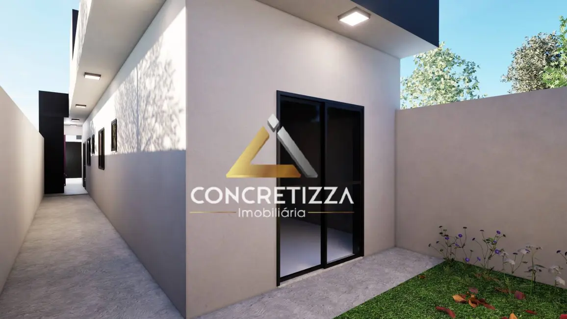 Foto 5 de Casa com 2 quartos à venda, 125m2 em Caraguatatuba - SP