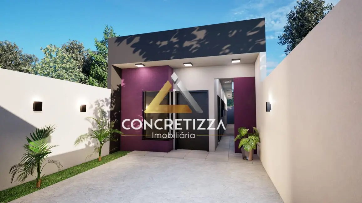 Foto 3 de Casa com 2 quartos à venda, 125m2 em Caraguatatuba - SP