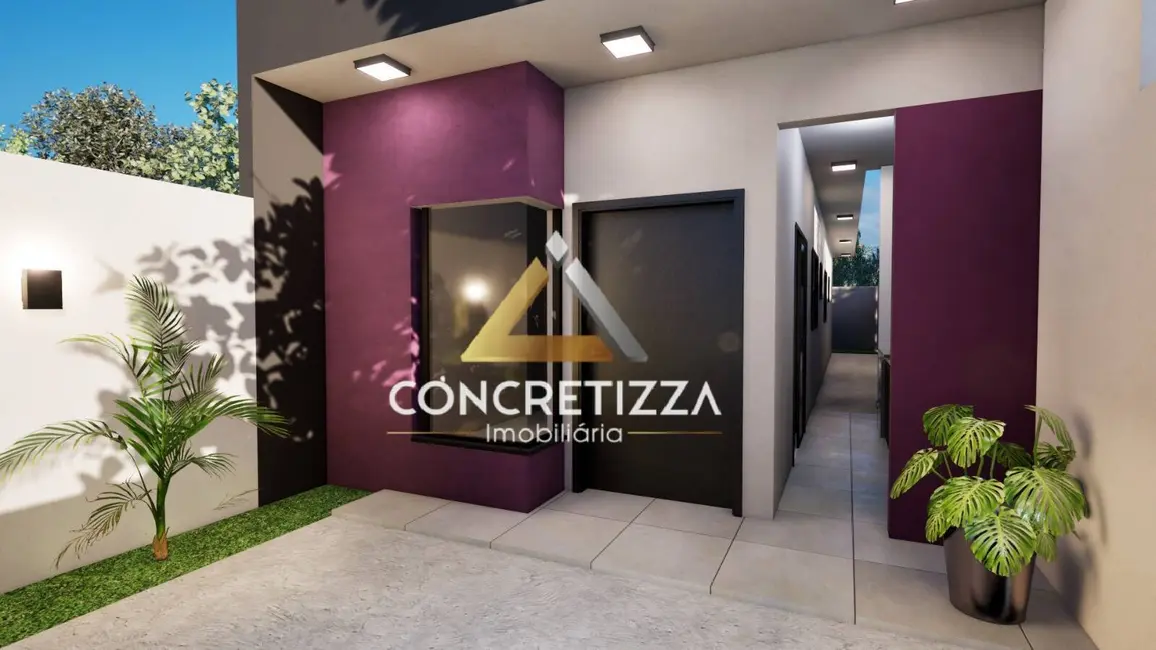 Foto 1 de Casa com 2 quartos à venda, 125m2 em Caraguatatuba - SP