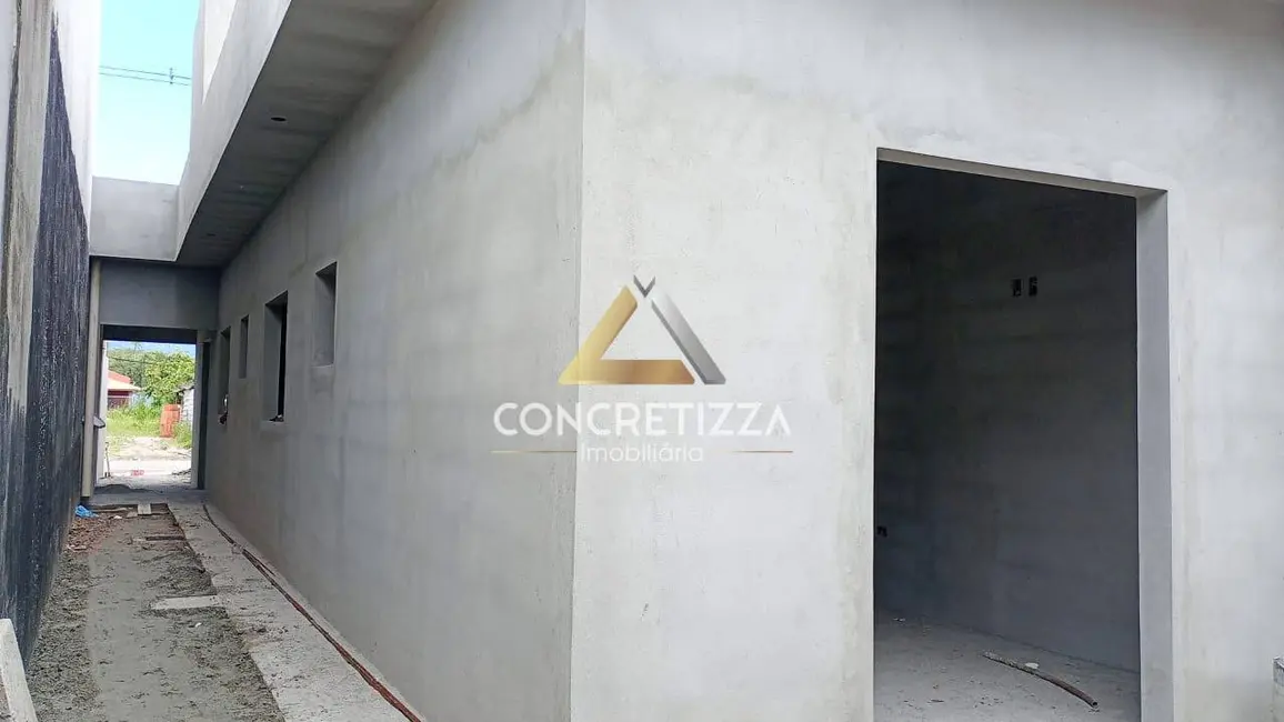 Foto 6 de Casa com 2 quartos à venda, 125m2 em Balneário dos Golfinhos, Caraguatatuba - SP