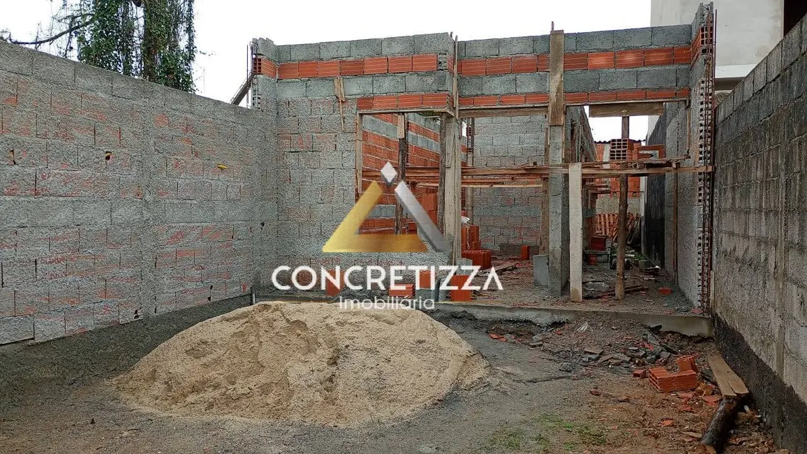 Foto 6 de Casa com 2 quartos à venda, 125m2 em Caraguatatuba - SP