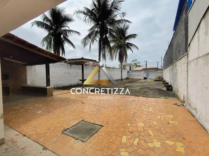 Foto 4 de Casa com 2 quartos à venda, 355m2 em Praia das Palmeiras, Caraguatatuba - SP