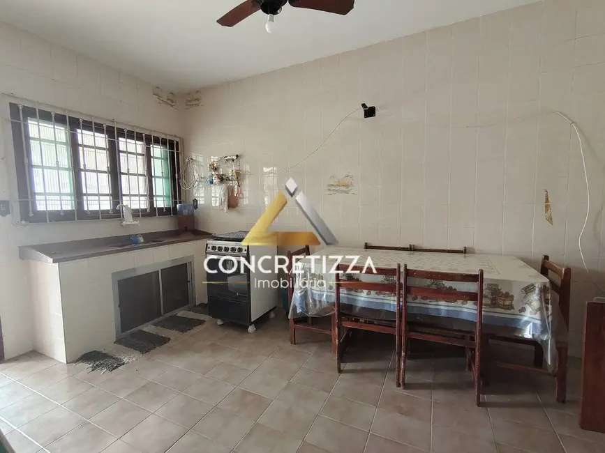 Foto 7 de Casa com 2 quartos à venda, 355m2 em Praia das Palmeiras, Caraguatatuba - SP