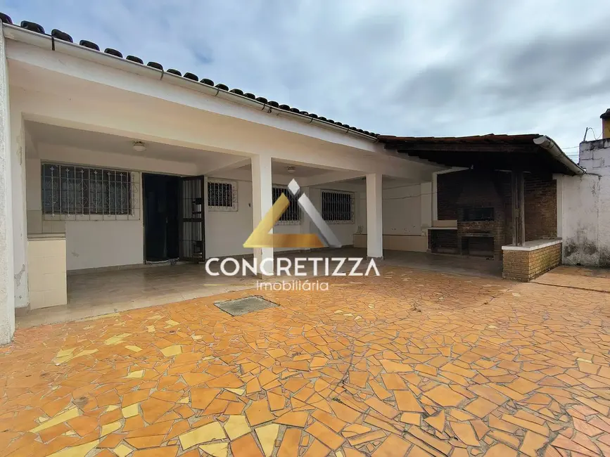 Foto 3 de Casa com 2 quartos à venda, 355m2 em Praia das Palmeiras, Caraguatatuba - SP