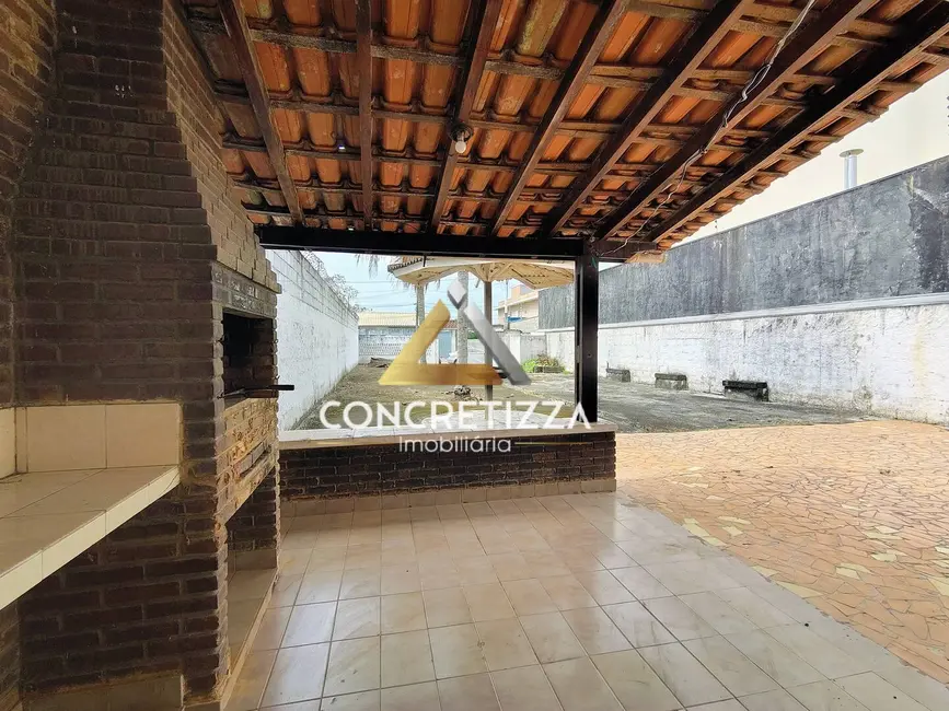 Foto 5 de Casa com 2 quartos à venda, 355m2 em Praia das Palmeiras, Caraguatatuba - SP