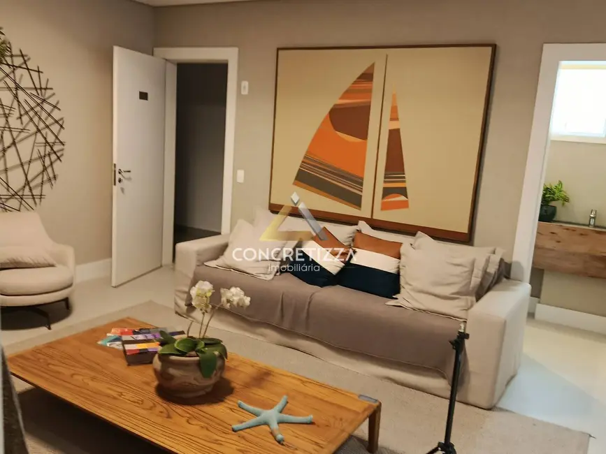 Foto 2 de Apartamento à venda e para alugar, 140253m2 em Indaiá, Caraguatatuba - SP