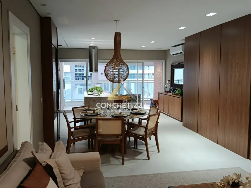 Foto 5 de Apartamento à venda e para alugar, 140253m2 em Indaiá, Caraguatatuba - SP