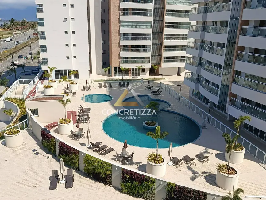 Foto 1 de Apartamento à venda e para alugar, 140253m2 em Indaiá, Caraguatatuba - SP