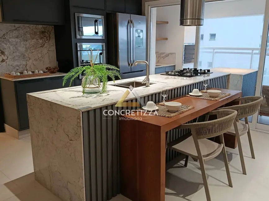 Foto 7 de Apartamento à venda e para alugar, 140253m2 em Indaiá, Caraguatatuba - SP