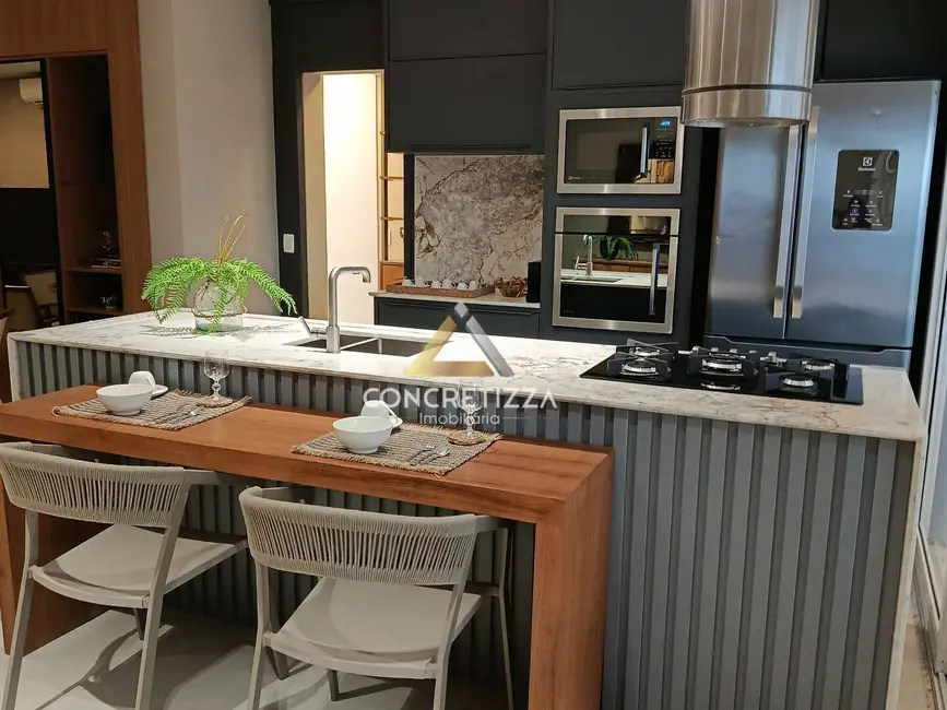 Foto 9 de Apartamento à venda e para alugar, 140253m2 em Indaiá, Caraguatatuba - SP