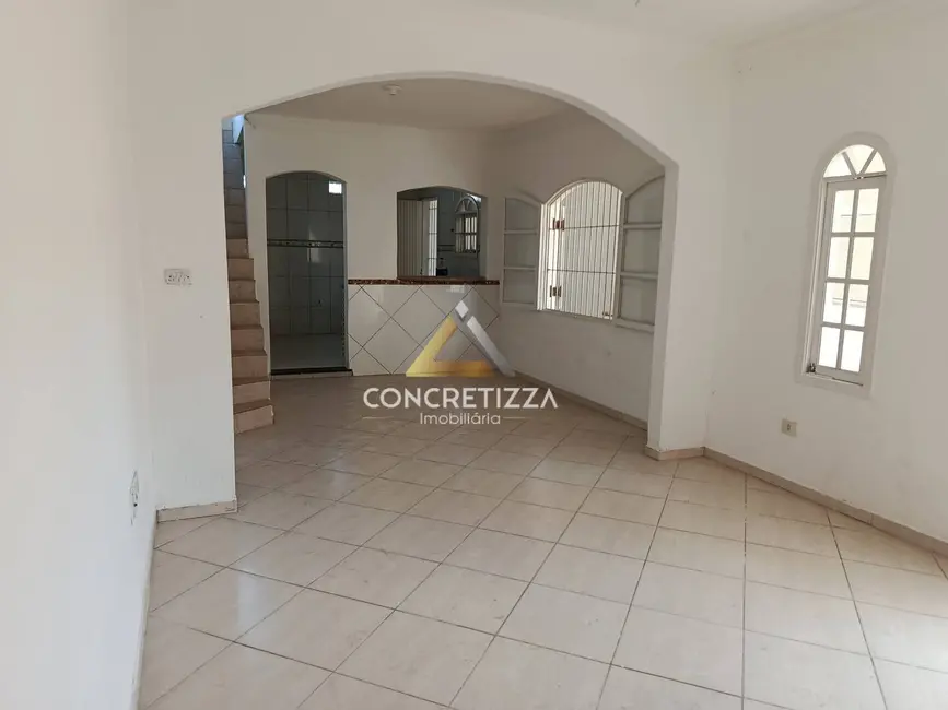 Foto 4 de Casa com 2 quartos para alugar, 525m2 em Praia das Palmeiras, Caraguatatuba - SP