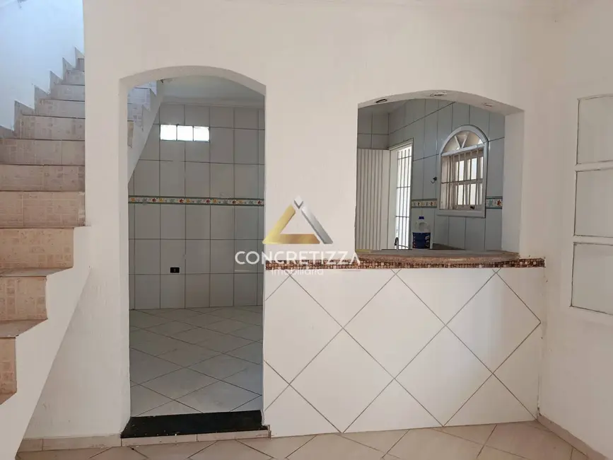 Foto 5 de Casa com 2 quartos para alugar, 525m2 em Praia das Palmeiras, Caraguatatuba - SP