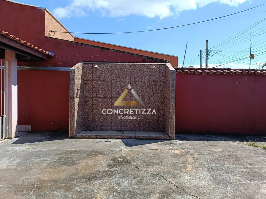 Foto 4 de Casa para alugar em Praia das Palmeiras, Caraguatatuba - SP