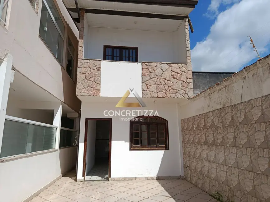 Foto 1 de Casa para alugar em Praia das Palmeiras, Caraguatatuba - SP