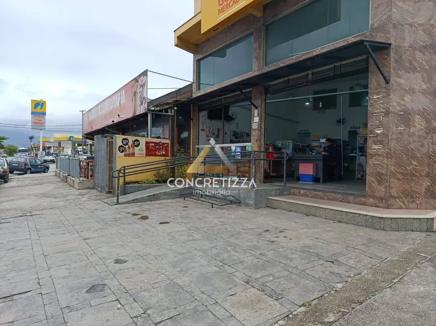 Foto 1 de Sala Comercial à venda e para alugar, 400m2 em Pontal de Santa Marina, Caraguatatuba - SP
